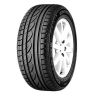Continental 205/55R16 91W SSR * ContiPremiumContact-Tyre Photo