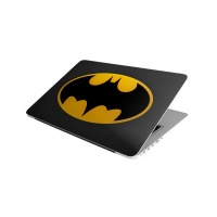 Laptop Skin/Sticker - Batman Logo Photo