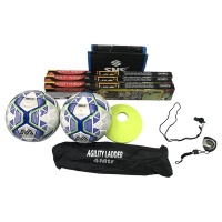 Mitzuma Beginners Soccer Training Kit Photo