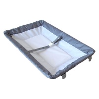 MamaKids Camp Cot Accessory - Changing Table Photo