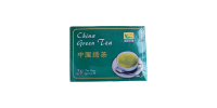 Chinese Green Tea 100% Natural -1 x 20 Tea Bags Photo