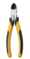 Wire Cable Diagonal Side Cutting Pliers -8" Photo