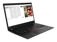 Lenovo ThinkPad T490 laptop Photo