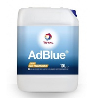 Total Adblue 10L Photo