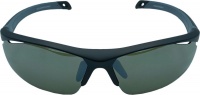 Ocean Eyewear Matt Black Golf glasses Photo