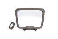 Besafe Be Safe Baby Mirror XL with Light Photo