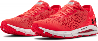 Under Armour Men's HOVR Sonic 3 Running Shoes - Red Photo