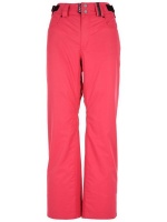 Surfanic Glow Surftex Pants - Red Photo