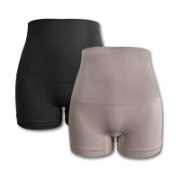 Seamfree Underwear - Ladies Seamless Control Shapewear Photo