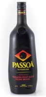 Bols Passoa - Passion Fruit Liqueur - 750ml Photo