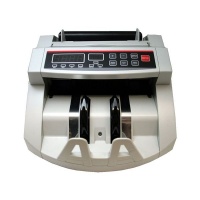 Dream Home DH - Professional Bill Counter Money Counter With Counterfeit Detection Photo