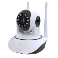 IP Camera Baby Monitor Surveillance Security Camera WiFi Camera Photo