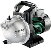 Metabo - P 3300 G Garden Pump- 900W Photo