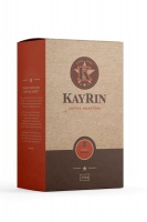 Kayrin Coffee Roasters India Plantation A Beans 250g Photo