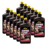 Shield Auto Shield - Leather Care 400ml - 12 Pack Photo
