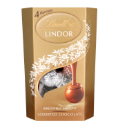 Lindt Lindor Assorted Chocolates - 2 boxes x 200g Photo
