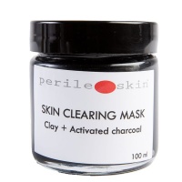 Perile Skin - Skin clearing mask Photo
