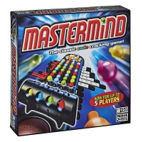 Adult Gaming - Mastermind Photo