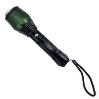Rechargeable Flashlight / Torch Q-5105 Photo