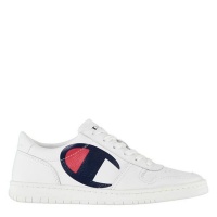 Champion Mens 919 Roch Trainers - White [Parallel Import] Photo