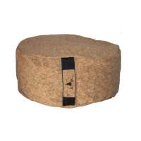 AHIM-SA Cork Yoga Meditation Cushion Photo