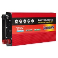 3000W Power Inverter Photo