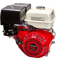 Honda Power Equipment Honda - Petrol Engine - Electric Taper Shaft 13HP Photo