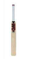 Gunn and Moore GM Mythos Narrow Kashmir Cricket Bat - Size 6 Photo