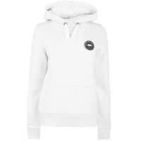 SoulCal Ladies Signature Hoodie - Ice Marl [Parallel Import] Photo