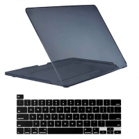 16" MacBook Pro Hard Shell Case & Silicone Keyboard Protective Film Photo