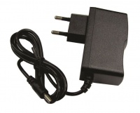 Power Supply Switching Adapter 5V 1A - Pin Size 3.5 x 1.35 Photo
