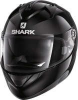 Shark Helmets Shark Ridill Blank - BLK Photo