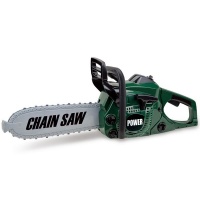 Time2Play Chain Saw Kids Toy with Sound Photo
