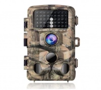 NewTech 16MP Infrared Trail Camera Photo