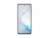 Samsung Galaxy Note 10 Lite 128GB Single - Aura Black Cellphone Cellphone Photo