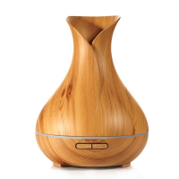 Andowl Vase Shape Essential Oil Aroma Diffuser Q-T58 Photo