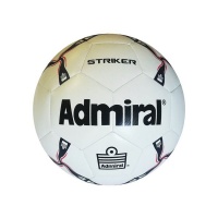 Admiral Striker Soccer Ball - Size 5 Photo