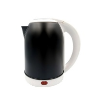 Dream Home DH- Electric Kettle Colored Steel Collection - 2.0Ltr Photo