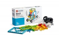 LEGO Education LEGO® Education BricQ Motion Prime Personal Learning Kit Photo
