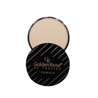 Golden Rose – Pressed Face Powder Photo