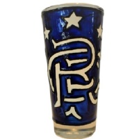 All African Goods Rangers Football Club - Double Shot Glass Photo