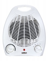 Salton 2000W Fan heater Photo