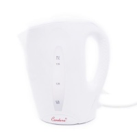 Condere Home Condere - 1.7-Litres White Electric Kettle - LX-1201 Photo