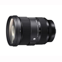 Sigma 24-70mm f/2.8 DG DN Art Lens for Sony E Photo