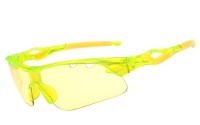 Polarized UV400 Sporting Sunglasses Photo
