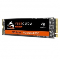 Seagate 1TB M.2 2280 NVMe Firecuda SSD 3D cTLC PCIe 4.0 Photo