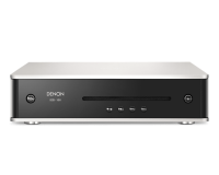 Denon DCD-100 Compact Design CD Player Photo
