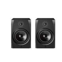 Icon Pro Audio SX-8A -Two-Way Active Studio Reference Monitor Photo