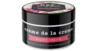 Hey Gorgeous Creme De La Creme Olive & Vitamin E Night Cream 100g Photo