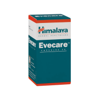 Himalaya Evecare - 30 Capsules Photo
